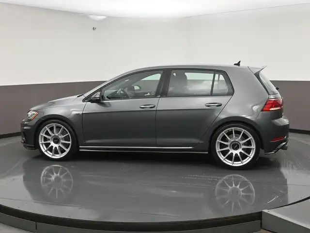 2019 Volkswagen Golf R - Call 902-466-9550 288 HP/280 LB-FT, App - Photo 28