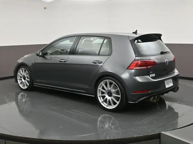 2019 Volkswagen Golf R - Call 902-466-9550 288 HP/280 LB-FT, App - Photo 29