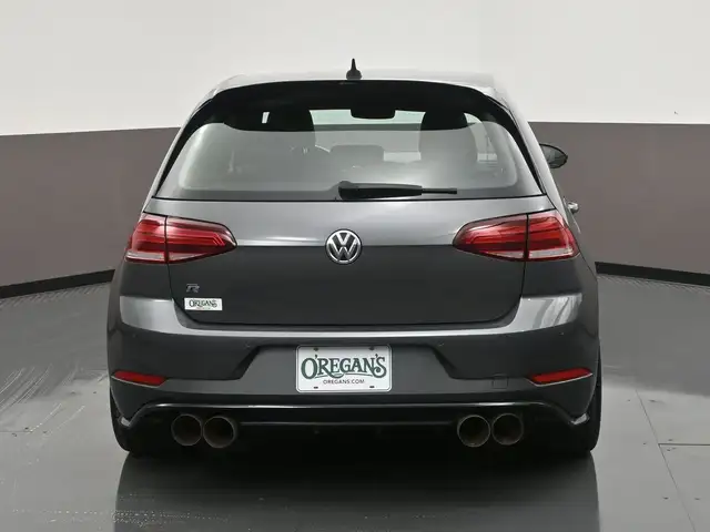 2019 Volkswagen Golf R - Call 902-466-9550 288 HP/280 LB-FT, App - Photo 30