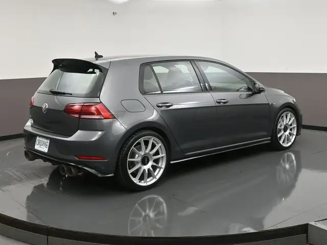 2019 Volkswagen Golf R - Call 902-466-9550 288 HP/280 LB-FT, App - Photo 31