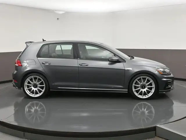 2019 Volkswagen Golf R - Call 902-466-9550 288 HP/280 LB-FT, App - Photo 32