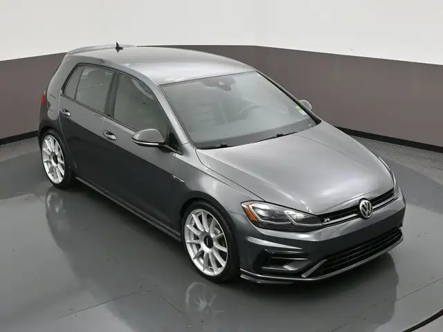 2019 Volkswagen Golf R - Call 902-466-9550 288 HP/280 LB-FT, App - Photo 33