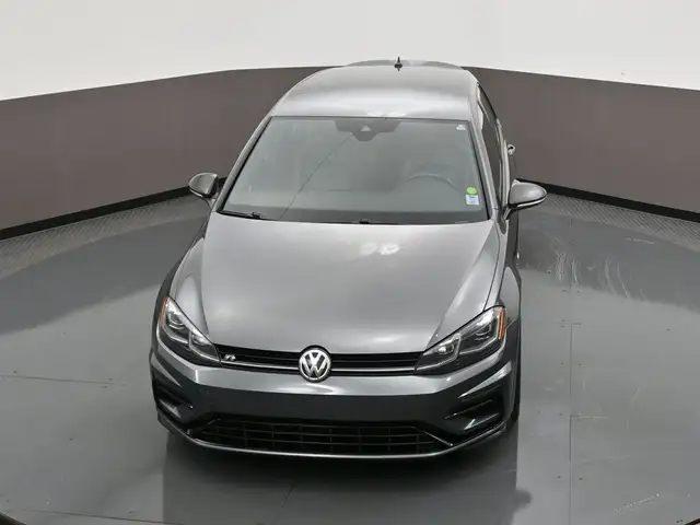 2019 Volkswagen Golf R - Call 902-466-9550 288 HP/280 LB-FT, App - Photo 34