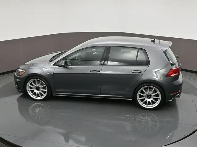 2019 Volkswagen Golf R - Call 902-466-9550 288 HP/280 LB-FT, App - Photo 36