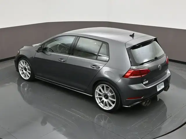 2019 Volkswagen Golf R - Call 902-466-9550 288 HP/280 LB-FT, App - Photo 37