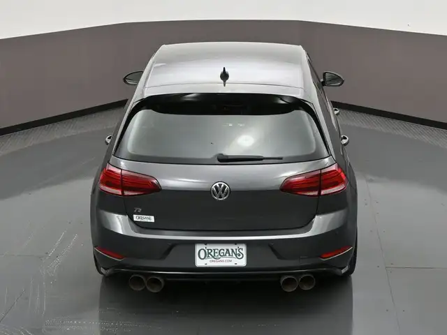 2019 Volkswagen Golf R - Call 902-466-9550 288 HP/280 LB-FT, App - Photo 38