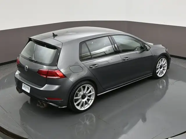 2019 Volkswagen Golf R - Call 902-466-9550 288 HP/280 LB-FT, App - Photo 39