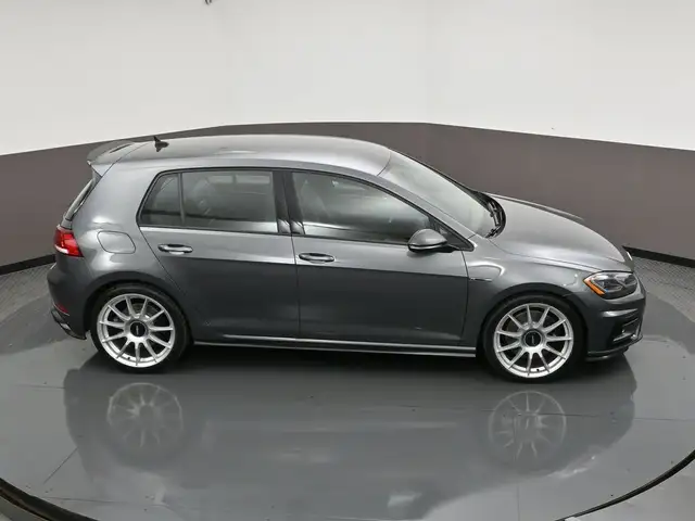 2019 Volkswagen Golf R - Call 902-466-9550 288 HP/280 LB-FT, App - Photo 40