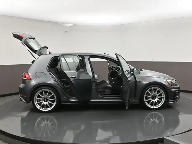 2019 Volkswagen Golf R - Call 902-466-9550 288 HP/280 LB-FT, App - Photo 41