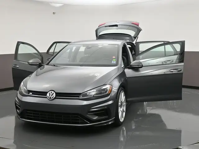 2019 Volkswagen Golf R - Call 902-466-9550 288 HP/280 LB-FT, App - Photo 43