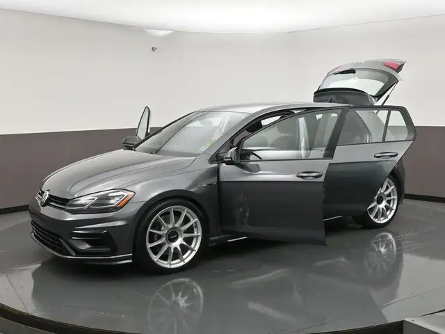 2019 Volkswagen Golf R - Call 902-466-9550 288 HP/280 LB-FT, App - Photo 44