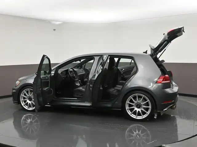 2019 Volkswagen Golf R - Call 902-466-9550 288 HP/280 LB-FT, App - Photo 45