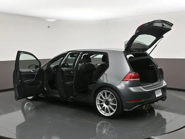 2019 Volkswagen Golf R - Call 902-466-9550 288 HP/280 LB-FT, App - Photo 46