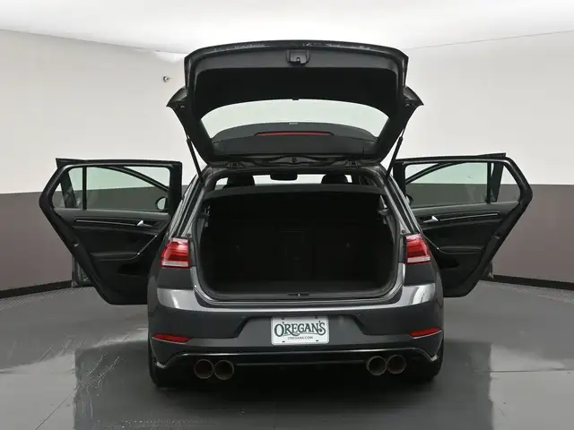 2019 Volkswagen Golf R - Call 902-466-9550 288 HP/280 LB-FT, App - Photo 47