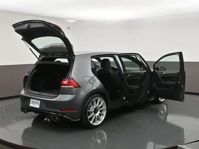 2019 Volkswagen Golf R - Call 902-466-9550 288 HP/280 LB-FT, App - Photo 48