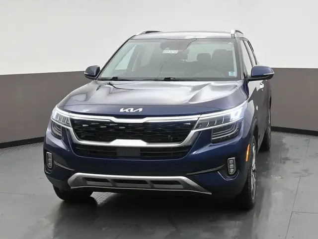 2022 Kia Seltos SX - AWD -Call 902-466-9550 Apple Carplay/Androi - Photo 2