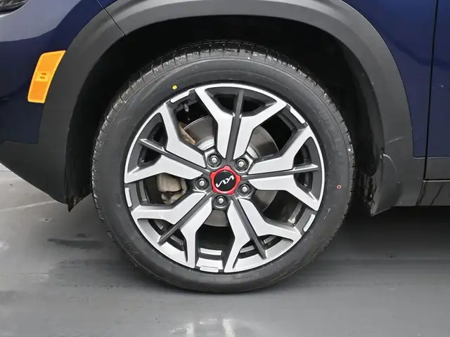 2022 Kia Seltos SX - AWD -Call 902-466-9550 Apple Carplay/Androi - Photo 4