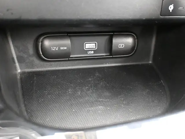 2022 Kia Seltos SX - AWD -Call 902-466-9550 Apple Carplay/Androi - Photo 12