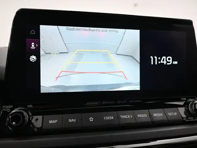 2022 Kia Seltos SX - AWD -Call 902-466-9550 Apple Carplay/Androi - Photo 16