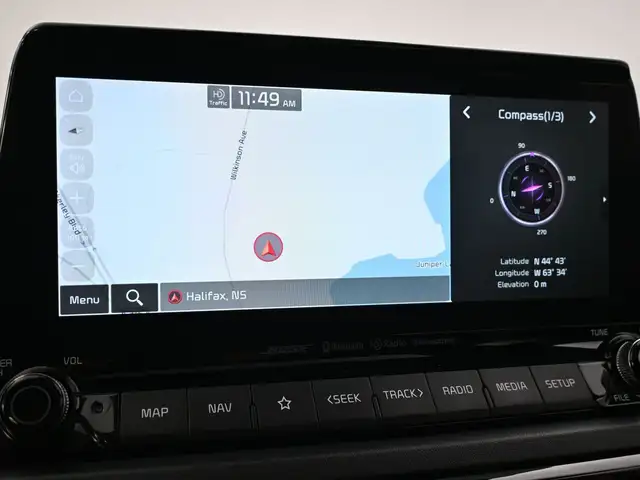 2022 Kia Seltos SX - AWD -Call 902-466-9550 Apple Carplay/Androi - Photo 17