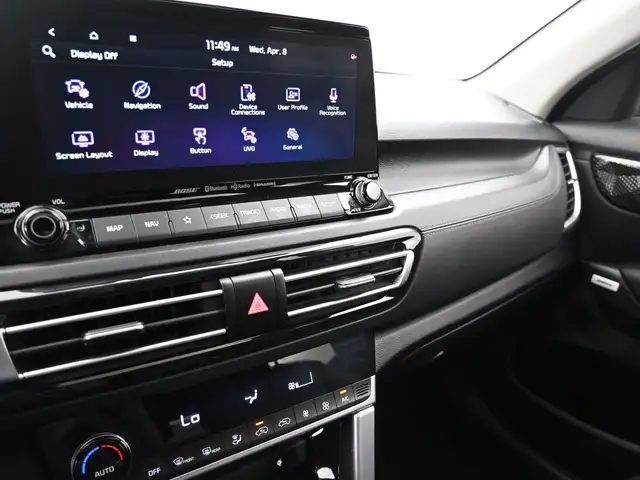 2022 Kia Seltos SX - AWD -Call 902-466-9550 Apple Carplay/Androi - Photo 18
