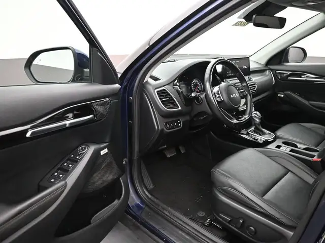 2022 Kia Seltos SX - AWD -Call 902-466-9550 Apple Carplay/Androi - Photo 20