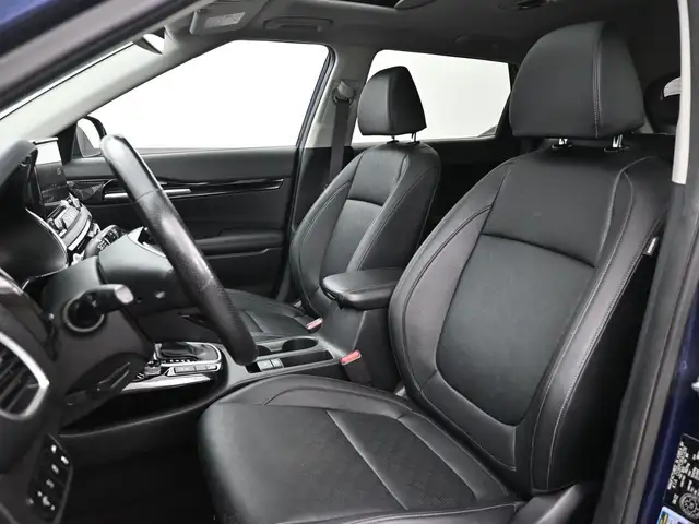 2022 Kia Seltos SX - AWD -Call 902-466-9550 Apple Carplay/Androi - Photo 21