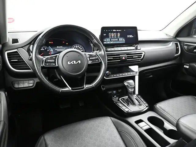 2022 Kia Seltos SX - AWD -Call 902-466-9550 Apple Carplay/Androi - Photo 23