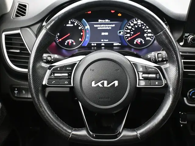 2022 Kia Seltos SX - AWD -Call 902-466-9550 Apple Carplay/Androi - Photo 24