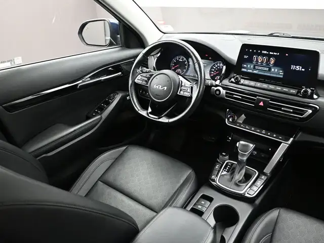 2022 Kia Seltos SX - AWD -Call 902-466-9550 Apple Carplay/Androi - Photo 28