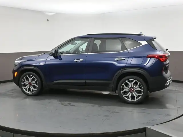 2022 Kia Seltos SX - AWD -Call 902-466-9550 Apple Carplay/Androi - Photo 33