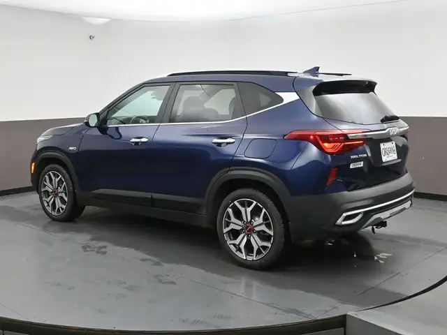 2022 Kia Seltos SX - AWD -Call 902-466-9550 Apple Carplay/Androi - Photo 34