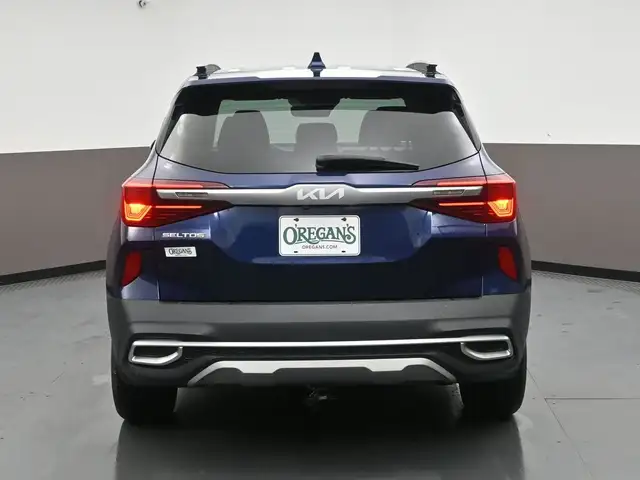 2022 Kia Seltos SX - AWD -Call 902-466-9550 Apple Carplay/Androi - Photo 35