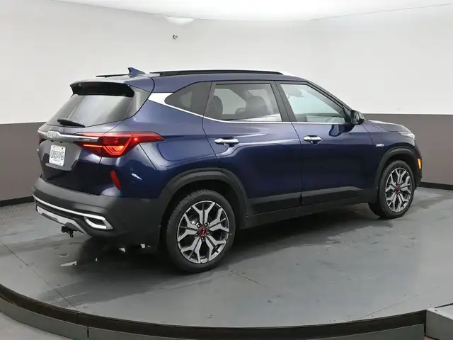 2022 Kia Seltos SX - AWD -Call 902-466-9550 Apple Carplay/Androi - Photo 36