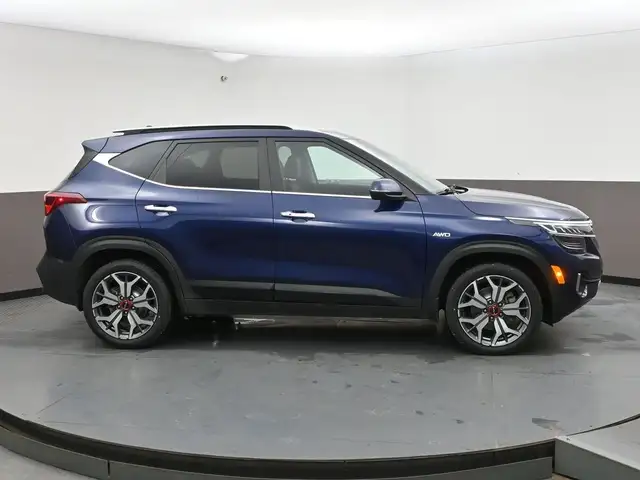 2022 Kia Seltos SX - AWD -Call 902-466-9550 Apple Carplay/Androi - Photo 37