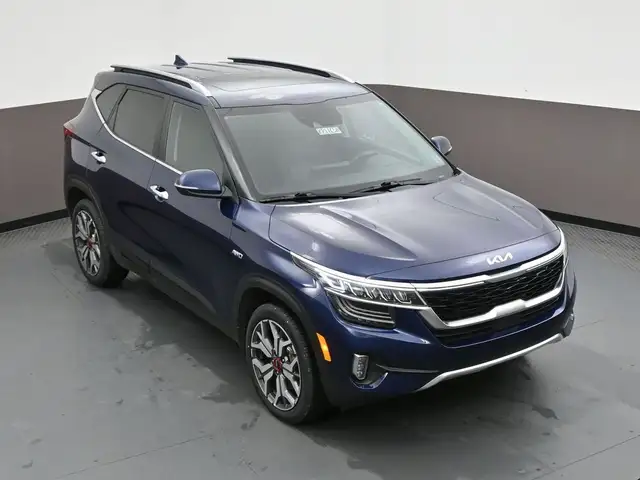 2022 Kia Seltos SX - AWD -Call 902-466-9550 Apple Carplay/Androi - Photo 38