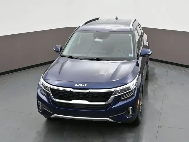 2022 Kia Seltos SX - AWD -Call 902-466-9550 Apple Carplay/Androi - Photo 39