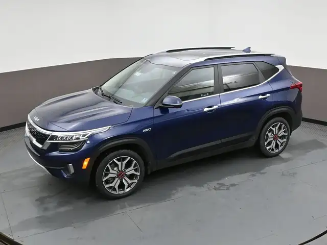 2022 Kia Seltos SX - AWD -Call 902-466-9550 Apple Carplay/Androi - Photo 40