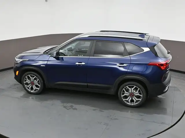 2022 Kia Seltos SX - AWD -Call 902-466-9550 Apple Carplay/Androi - Photo 41