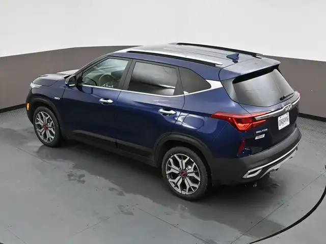 2022 Kia Seltos SX - AWD -Call 902-466-9550 Apple Carplay/Androi - Photo 42