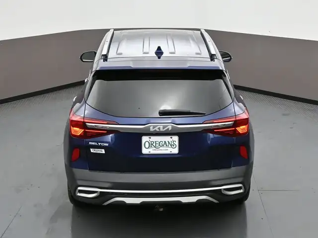 2022 Kia Seltos SX - AWD -Call 902-466-9550 Apple Carplay/Androi - Photo 43