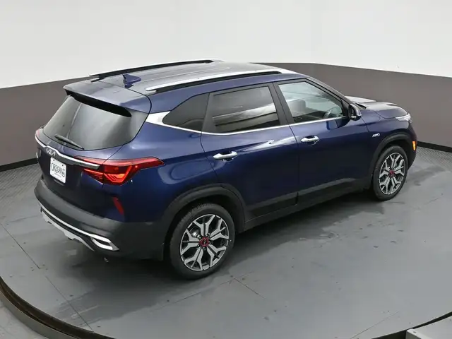 2022 Kia Seltos SX - AWD -Call 902-466-9550 Apple Carplay/Androi - Photo 44