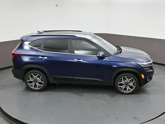 2022 Kia Seltos SX - AWD -Call 902-466-9550 Apple Carplay/Androi - Photo 45