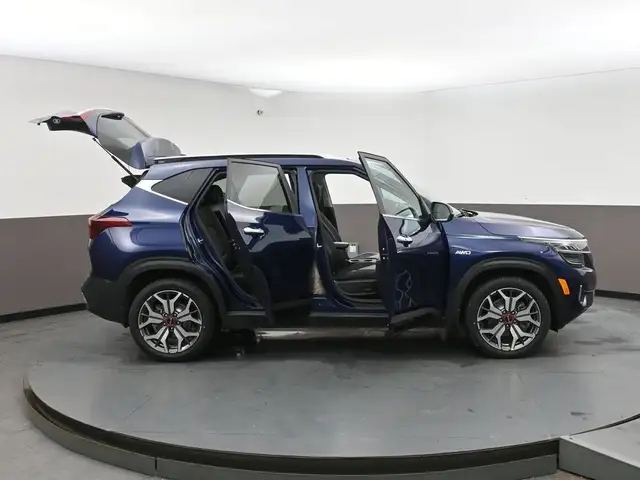 2022 Kia Seltos SX - AWD -Call 902-466-9550 Apple Carplay/Androi - Photo 46