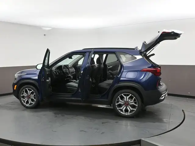 2022 Kia Seltos SX - AWD -Call 902-466-9550 Apple Carplay/Androi - Photo 50