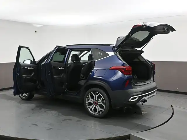 2022 Kia Seltos SX - AWD -Call 902-466-9550 Apple Carplay/Androi - Photo 51