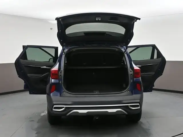 2022 Kia Seltos SX - AWD -Call 902-466-9550 Apple Carplay/Androi - Photo 52