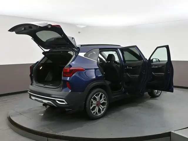 2022 Kia Seltos SX - AWD -Call 902-466-9550 Apple Carplay/Androi - Photo 53