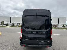 2015 Ford Transit Wagon T350HD XLT 15 Passenger - Photo 2
