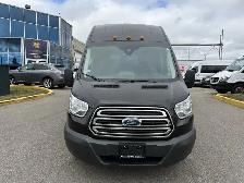 2015 Ford Transit Wagon T350HD XLT 15 Passenger - Photo 3